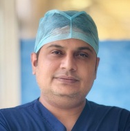 Dr Dhawal Sharma